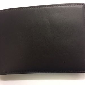 men's wallet